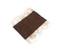 VANZACK Túnel para Conejos y Pequeños Animales Interactivo con Refugio y Heno Juguete y Portátil para Cobayas Hurones Chinchillas y Hámsters Interior