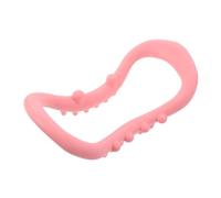VANZACK Yoga Circle Ring Portátil para Entrenamiento de Hombros y Espalda Anillo de Fitness Resistente y Cómodo para Ejercicios Personalizados Casa Oficina y Gimnasio