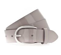 Vanzetti 30mm LackLeather Belt W95 Light Violet
