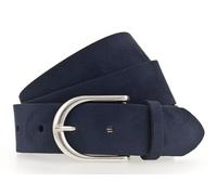 Vanzetti 35mm Belt W105 Navy