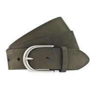 Vanzetti 35mm Belt W65 Suede
