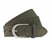 Vanzetti 35mm Belt W80 Suede