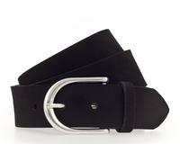 Vanzetti 35mm Belt W90 Black