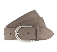 Vanzetti 35mm Belt W90 Taupe