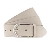 Vanzetti 35mm Belt W95 Cream
