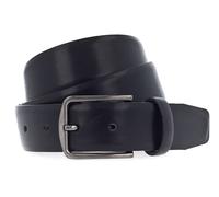 Vanzetti 35mm Cambered Belt W105 Black