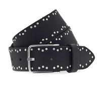 Vanzetti 35mm Full Leather Belt W100