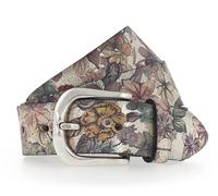 Vanzetti 35mm Leather Belt W95