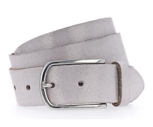 Vanzetti 35mm Metallic Belt W90