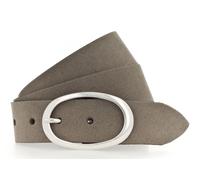 Vanzetti 35mm Woman´s Belt W100 Taupe