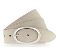 Vanzetti 35mm Woman's Belt W80 Cream