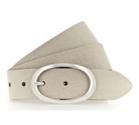 Vanzetti 35mm Woman's Belt W95 Cream