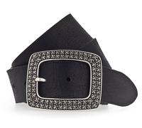 Vanzetti 40mm Women´s Belt W110 Black