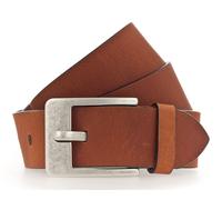 Vanzetti 45mm Full Leather Belt W105 Light Brown