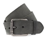 Vanzetti 45mm Leather Belt W95 Black