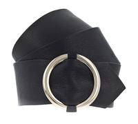 Vanzetti 50mm Full Leather Belt W90