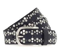Vanzetti Belt 35MM W95 Navy