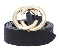 Vanzetti Chain Reaction 30mm Leather Belt W80