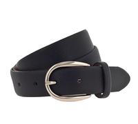 Vanzetti Cinturón 100 cm negro