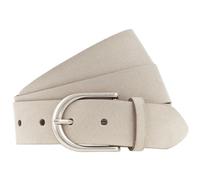 Vanzetti Cinturón 105 cm beige