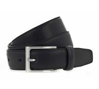 Vanzetti cinturón 30mm Belt W80 Black