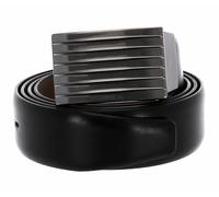 VANZETTI Cinturón negro 95 negro