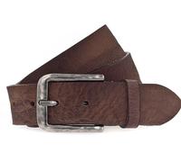 Vanzetti cinturón 40mm Leather Belt W80 Baileys