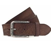 Vanzetti cinturón 40mm Leather Belt W95 Baileys