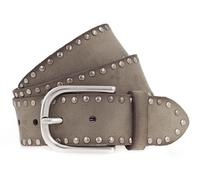 Vanzetti cinturón 40mm Leather Belt W95 Taupe