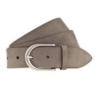 Vanzetti Cinturón 90 cm gris