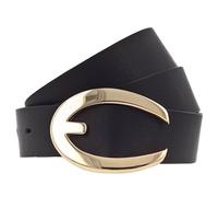 Vanzetti Cinturón 90 cm negro