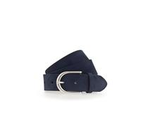 VANZETTI Cinturón azul noche 85 EUR