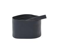 VANZETTI Cinturón azul noche 95 azul noche