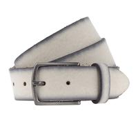 VANZETTI Cinturón beige / gris 90 EUR