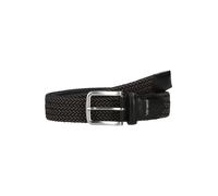 VANZETTI Cinturón beige oscuro / navy / negro 90 beige oscuro / navy / negro