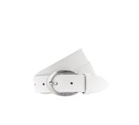 VANZETTI Cinturón blanco, Talla 100