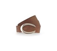 Vanzetti cinturón 30mm Leather Belt W85 Cognac