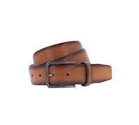 VANZETTI Cinturón cognac, Talla 110