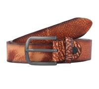 Vanzetti 35mm Leather Belt W85 Cognac