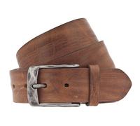 Vanzetti Cinturón de cuero cognac (V4516A6308-95-0645)