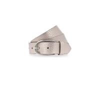 VANZETTI Cinturón de cuero oro | 105