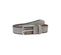 VANZETTI Cinturón gris 105 gris