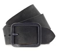 Vanzetti Cinturón de cuero black (V4594R2099-105-0791)