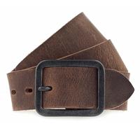 Vanzetti cinturón Leather Belt W90 Baileys