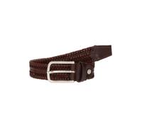 Vanzetti Cinturón Piel 110 cm marrón