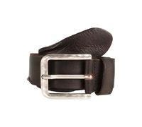 Vanzetti Cinturón Piel 100 cm marrón