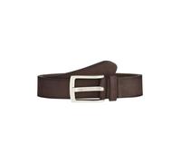Vanzetti Cinturón Piel 95 cm marrón