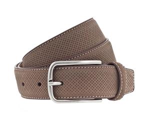 VANZETTI Cinturón moca 105 moca