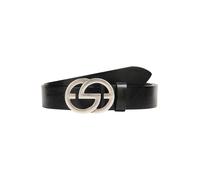 VANZETTI Cinturón negro, Talla 100