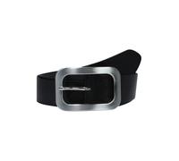 VANZETTI Cinturón negro, Talla 100